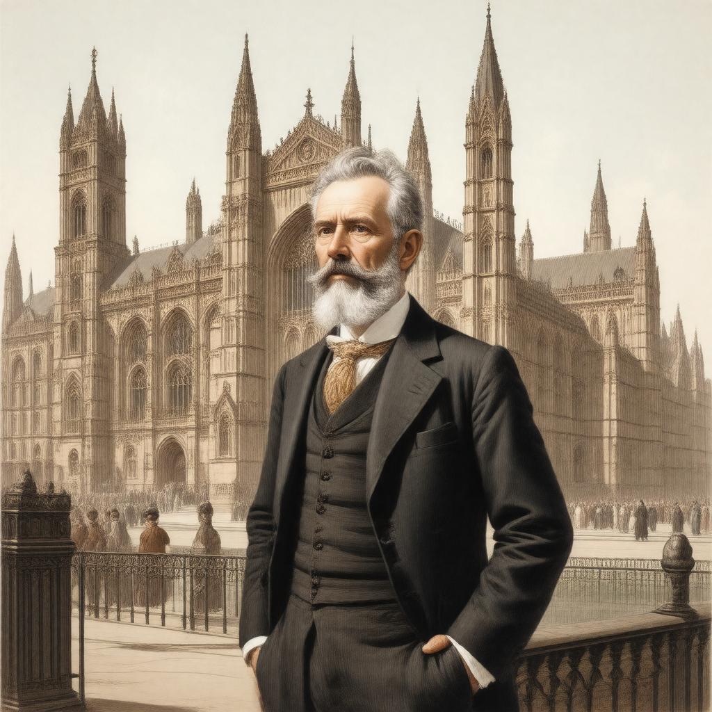 George Edmund Street